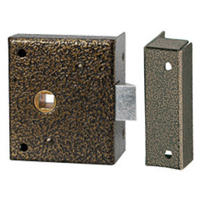 mechanical lock