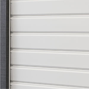 roller shutter