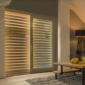 vertical blinds