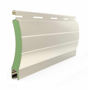 roller shutter