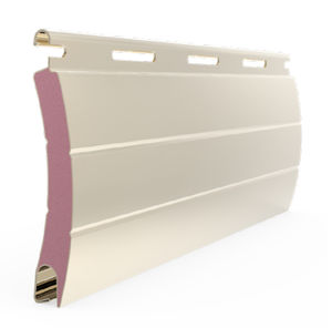 roller shutter