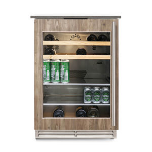 single door refrigerator