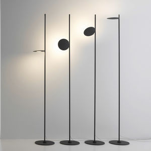 floor-standing lamp