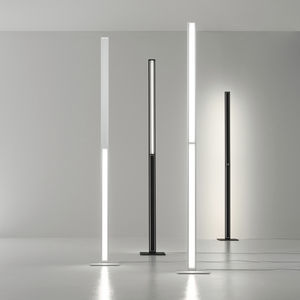 floor-standing lamp