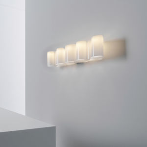 contemporary wall light