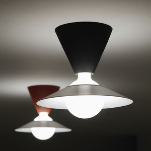 contemporary ceiling light