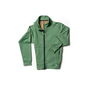 thermal protection jacket