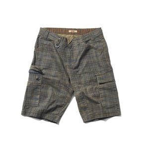 cotton short