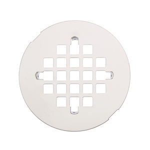 inox drain grate