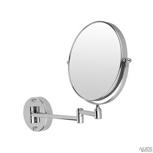 wall-mounted bathroom mirror