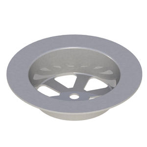 shower drain grate