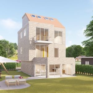 prefab house