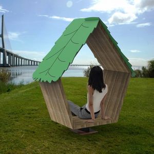 public space shelter