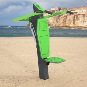 lat pulldown weight training machine