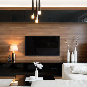 interior decorative film