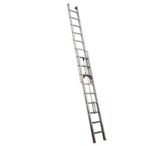 retractable ladder