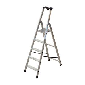 commercial step ladder