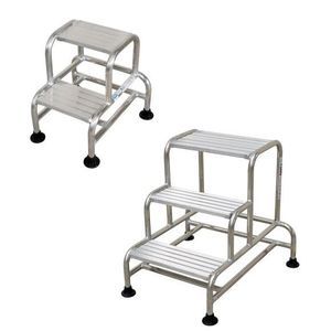 commercial step ladder