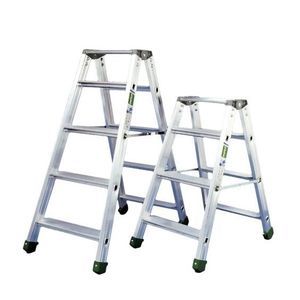 commercial step ladder
