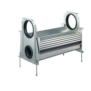 water recovery filter