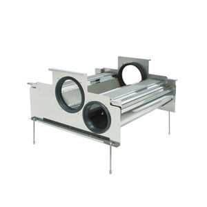 water recovery filter