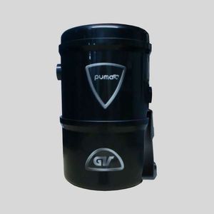 centralized vacuum cleaner