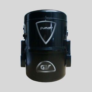 centralized vacuum cleaner
