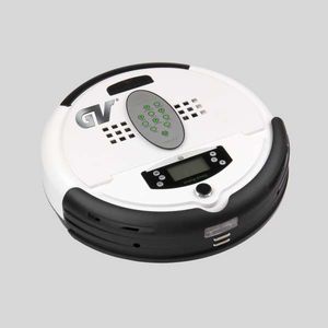robotic vacuum cleaner