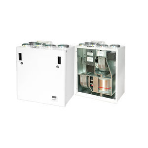 centralized ventilation unit