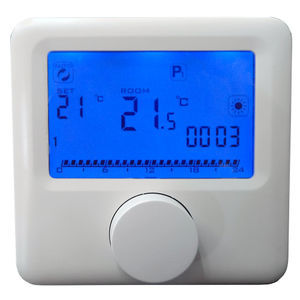 digital thermostat 1