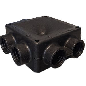 heat-recovery ventilation unit