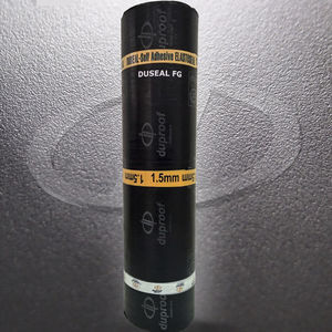 protection waterproofing membrane 1