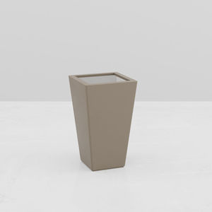 polyester plant pot 1