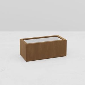 polyester planter