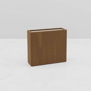 polyester planter