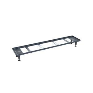 free-standing planter holder 1