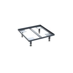free-standing planter holder 1
