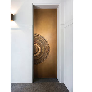 entry door