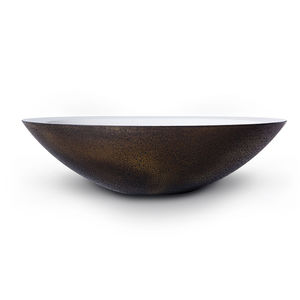 countertop hand basin