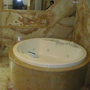 onyx stone slab