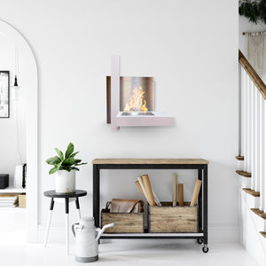 bioethanol fireplace