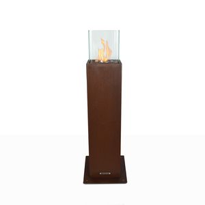 bioethanol fireplace