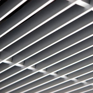 aluminum suspended ceiling
