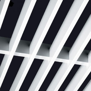aluminum suspended ceiling 1