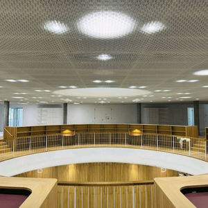 aluminum suspended ceiling 1