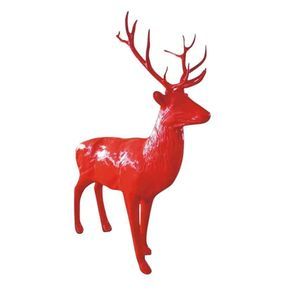 resin sculpture