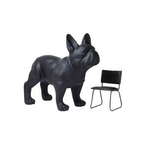 resin sculpture