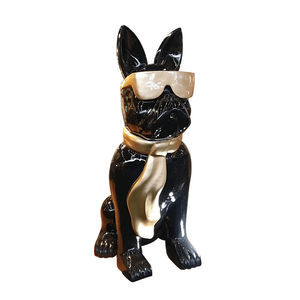 resin sculpture