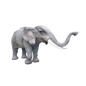 resin sculpture