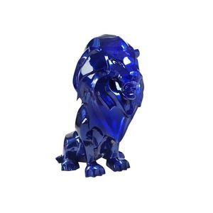 resin sculpture